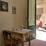 아파트 Il Piccolo Baglio 발더라이스
