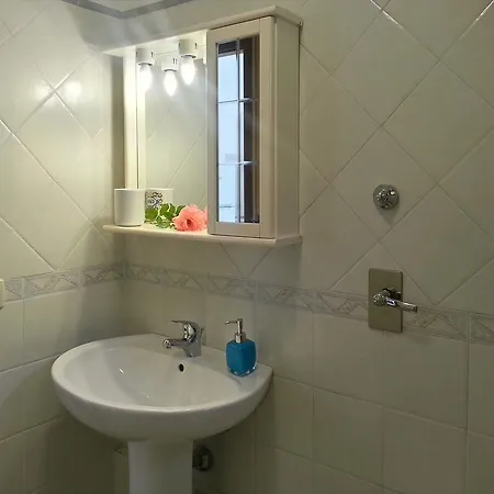 Il Piccolo Baglio Apartment Valderice