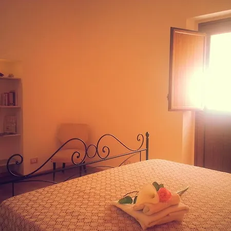 Il Piccolo Baglio Apartment Valderice