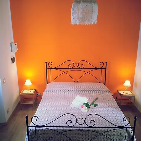 Il Piccolo Baglio Apartment