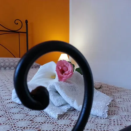Il Piccolo Baglio Apartment Valderice