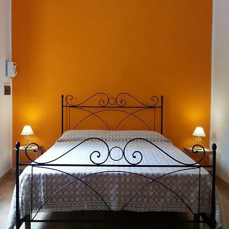 Il Piccolo Baglio Apartment
