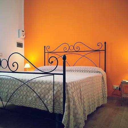 Apartment Il Piccolo Baglio Valderice