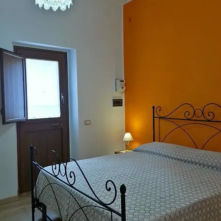 Apartment Il Piccolo Baglio